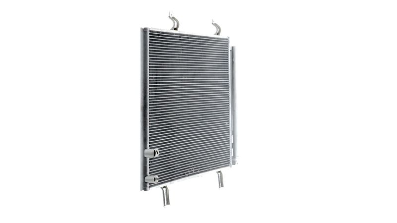 Product Image - Condensor, airconditioning - AC1076000S - MAHLE