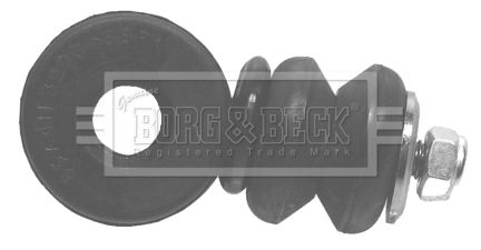 BORG & BECK Rúd/kar, stabilizátor BDL6591