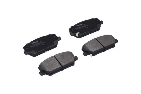 Kavo Parts KBP-10123 Brake Pad Set, disc brake