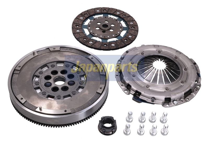 JAPANPARTS Sankabos komplektas