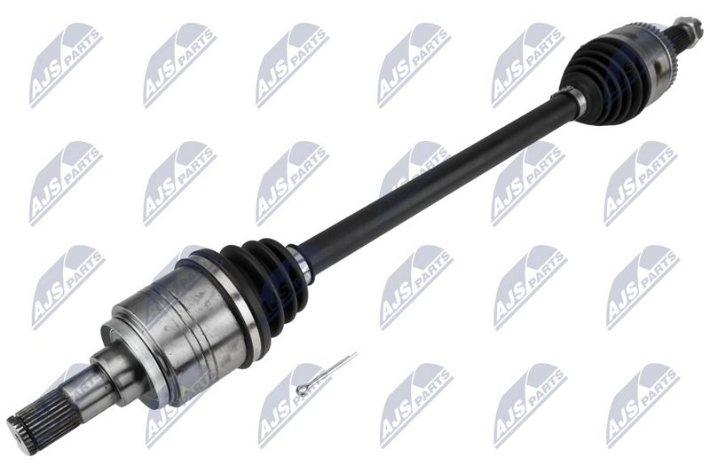 NTY NPW-HY-672 Drive Shaft