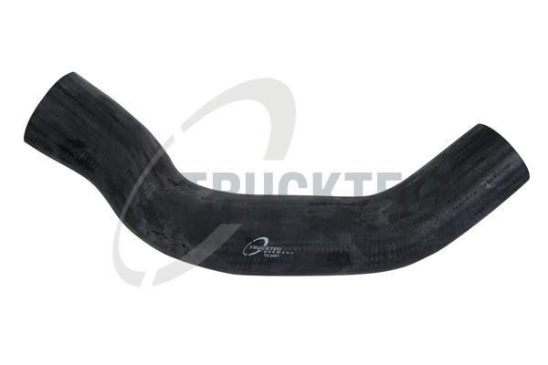 TRUCKTEC AUTOMOTIVE 03.40.117 - Radiator Hose