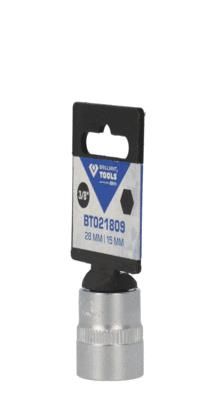 Padrun, KS TOOLS BT021809
