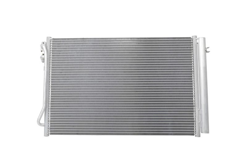 Kondenzátor, klimatizace 8FC 366 220-701