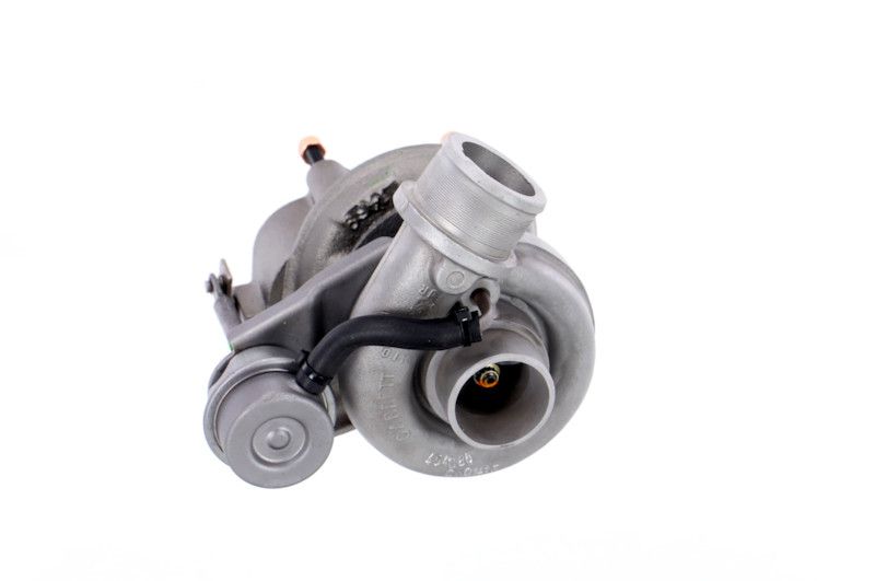 REMANTE 003-001-000007R Charger, charging (supercharged/turbocharged)