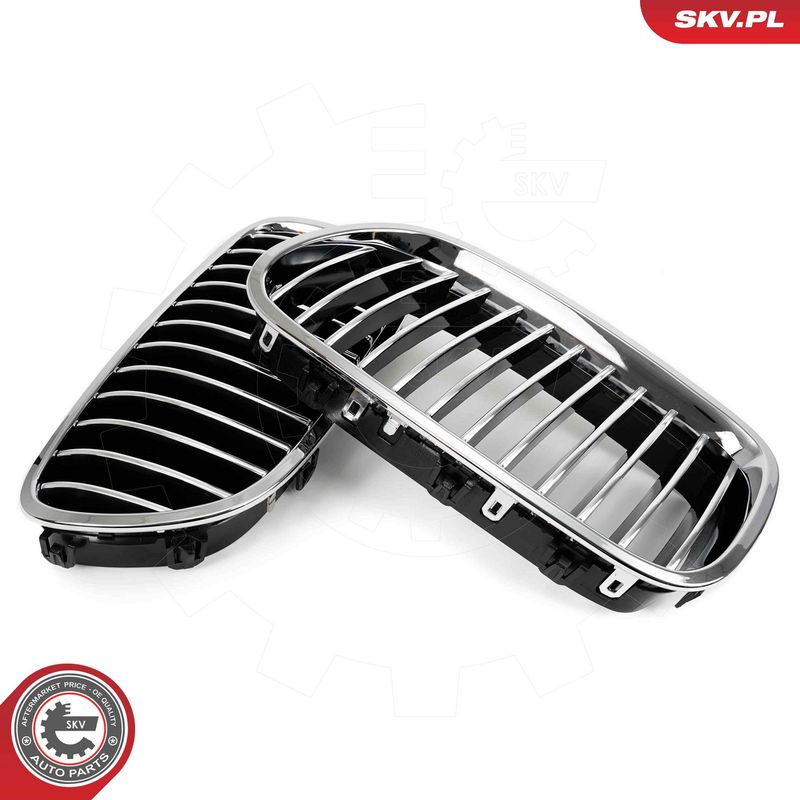 Radiaatorivõre, ESEN SKV 66SKV182