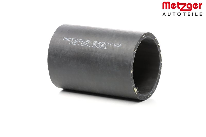 METZGER AUTOTEILE 2400749 Charge Air Hose