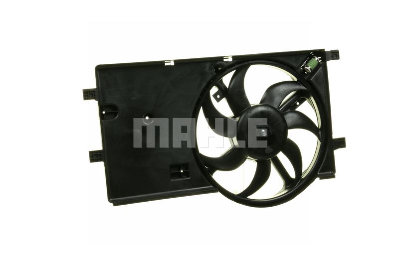 Product Image - Koelventilatorwiel - CFF179000P - MAHLE