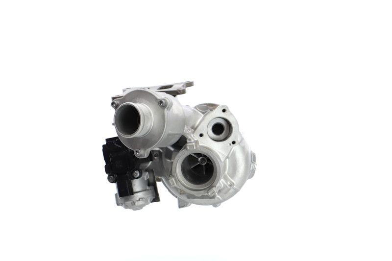 REMANTE 003-002-004393R Charger, charging (supercharged/turbocharged)