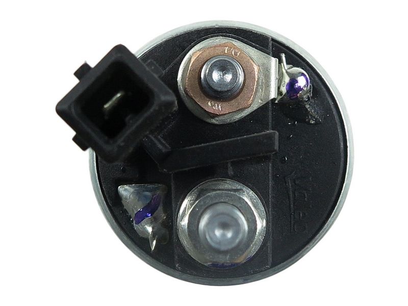 AS-PL SS3074(VALEO) Solenoid Switch, starter