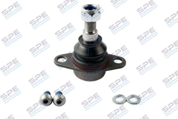 Rotule+suspension TEKNOROT B-805K