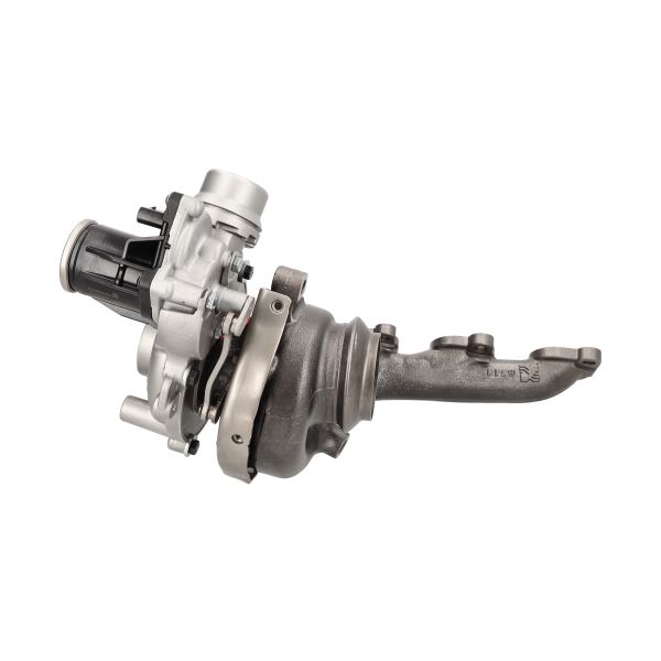 OE-TurboPower IT-16359700039 Charger, charging (supercharged/turbocharged)