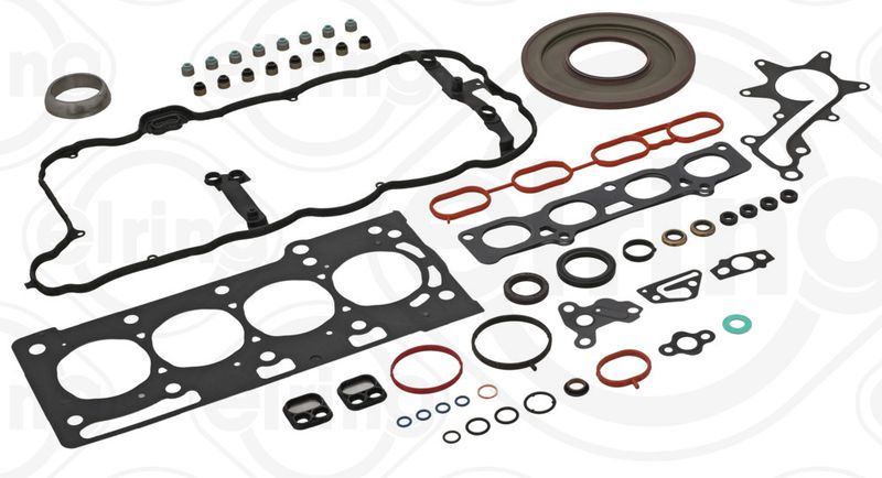 ELRING teljes tömítéskészlet, motor 074.770