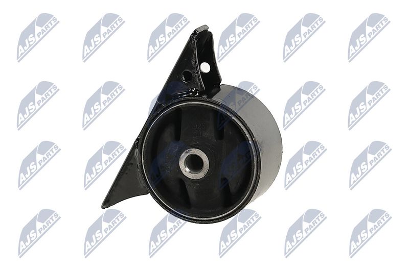 Paigutus, Mootor, NTY ZPS-MS-068