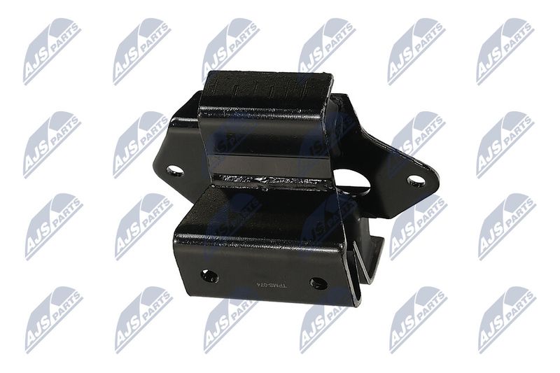 Paigutus, Mootor, NTY ZPS-MS-074