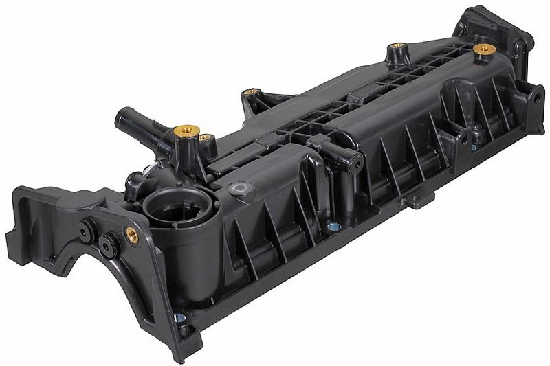 METZGER AUTOTEILE 2389273 - Vožtuvų dangtelis