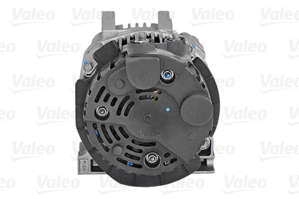 VALEO 200044 Alternator