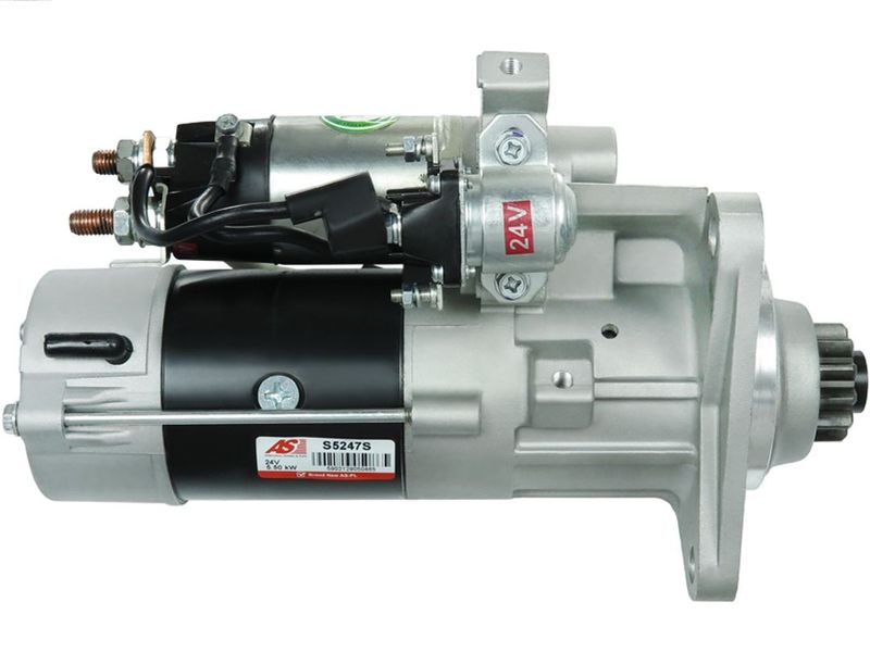 AS-PL S5247S Starter