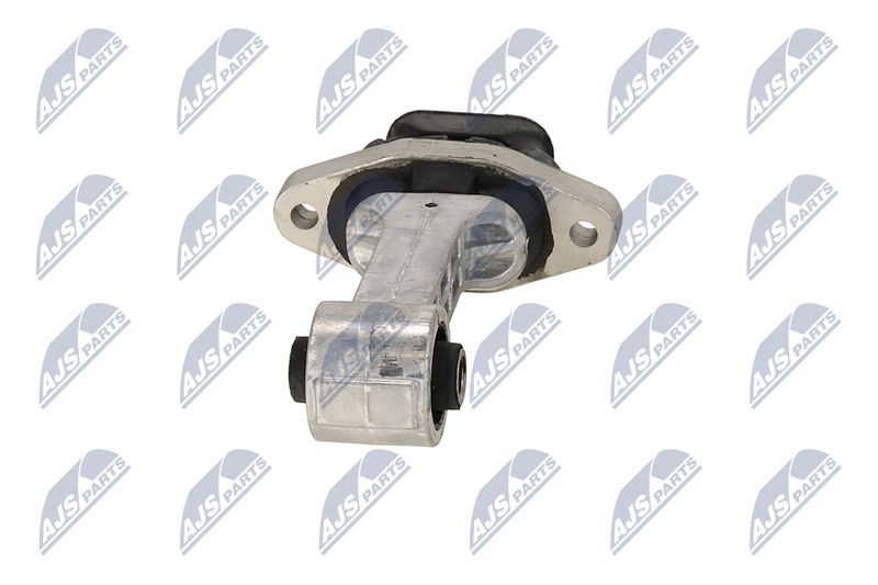 Paigutus, Mootor, NTY ZPS-KA-347