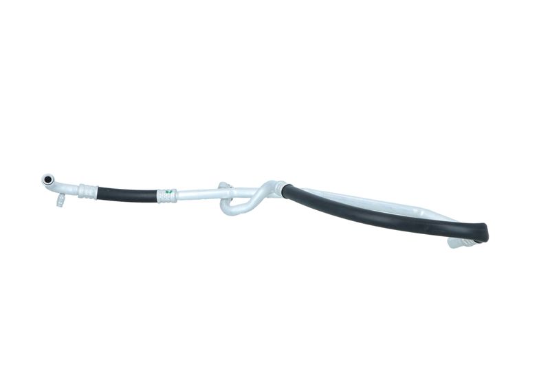 NRF 400092 High/Low-pressure Line, air conditioning