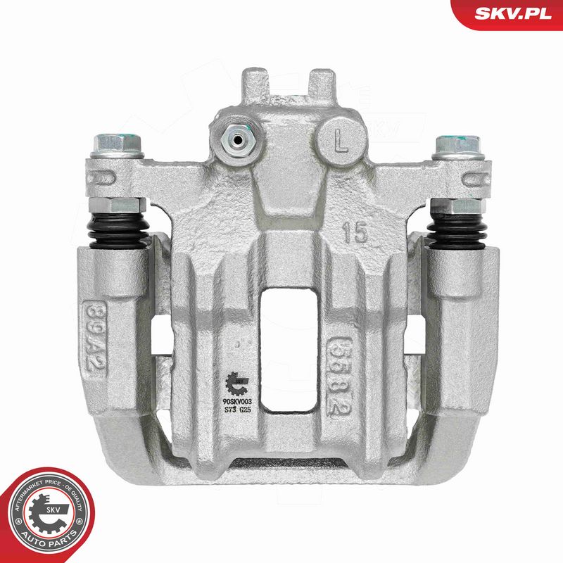 Prekės atitinka OEM kodą: 43230-SP0-E03