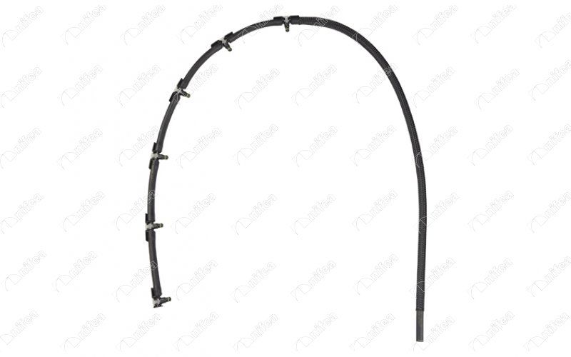 NIFEA 35345 - Fuel Hose