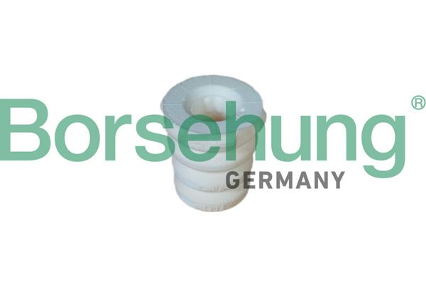 Puhver, vedrustus, Borsehung B10005