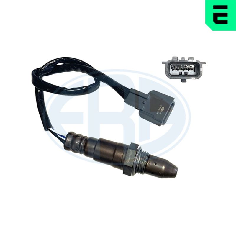 Lambda andur, ERA 570319A