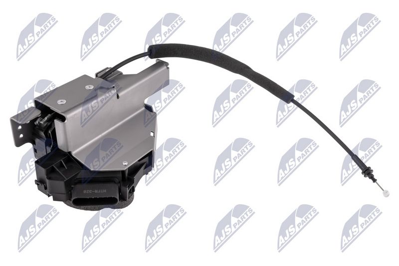 Tagaluugi lukk, NTY EZC-FR-328