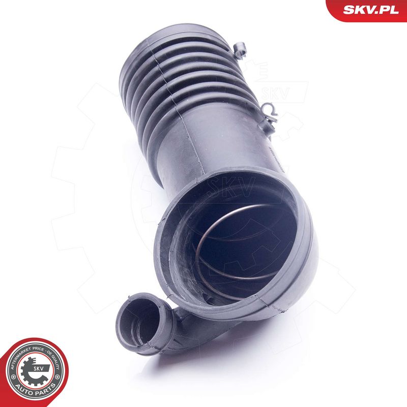 Õhutoru, õhufilter, ESEN SKV 24SKV442