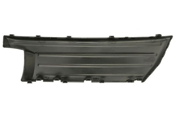 BLIC 6502-07-5521922P Ventilation Grille, bumper