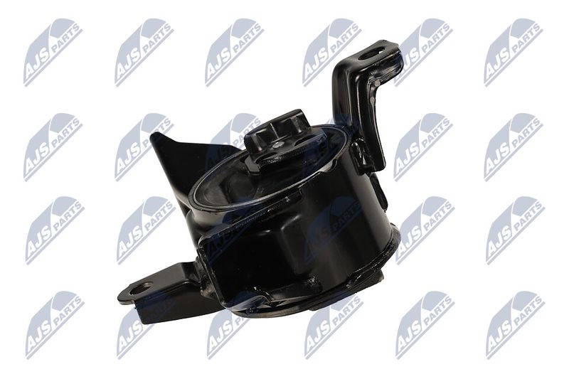 Paigutus, Mootor, NTY ZPS-KA-342