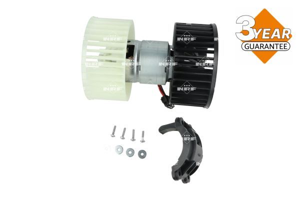 Ventilator, habitaclu NRF EASY FIT 34069