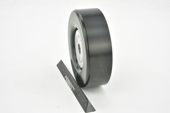 Pingutusrull, soonrihm, FEBEST 0487-Z27