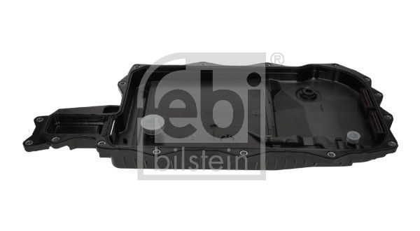 HYDRAULIKFILTER AUTOMATIKGETRIEBE FEBI BILSTEIN 1001918 1
