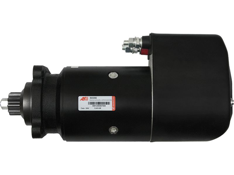 AS-PL S0356 Starter