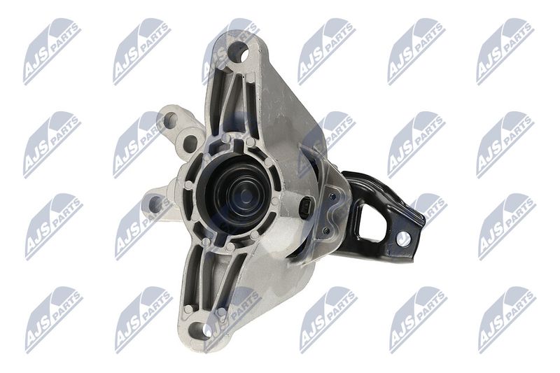 NTY ZPS-CH-177 Mounting, engine