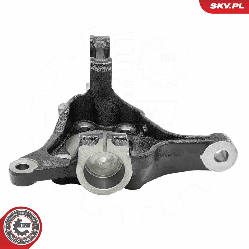 Käändmik, rattakinnitus, ESEN SKV 73SKV151