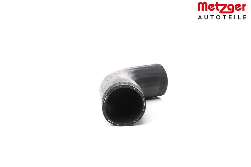 METZGER AUTOTEILE 2401412 Charge Air Hose