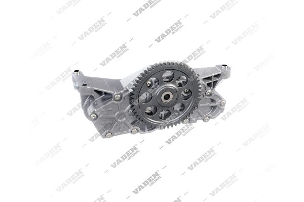 čerpadlo oleje MB Actros MP4, MP5 0101324