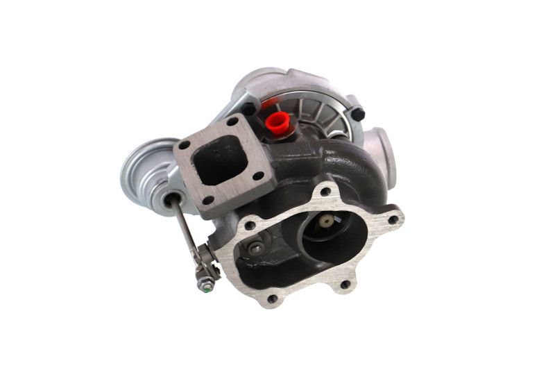 REMANTE 003-001-001583R Charger, charging (supercharged/turbocharged)