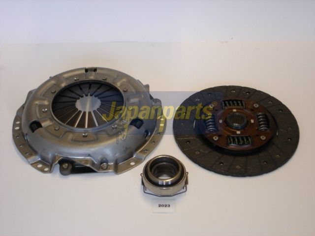 JAPANPARTS Sankabos komplektas