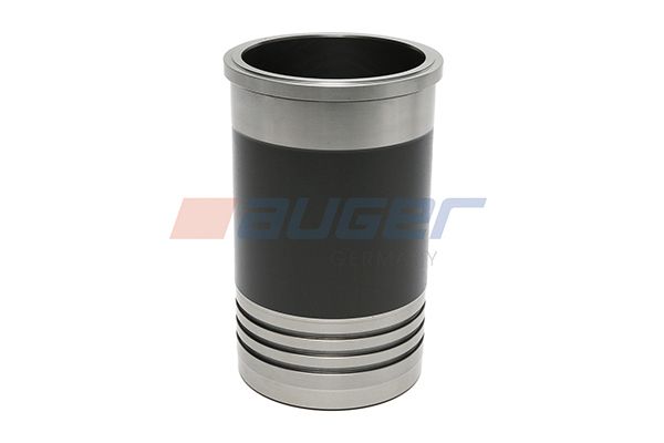 Cilindervoering (binnendiameter: 125mm, lengte: 239mm, flens diameter: 150,6mm, (EN) Flange height 9,96mm)