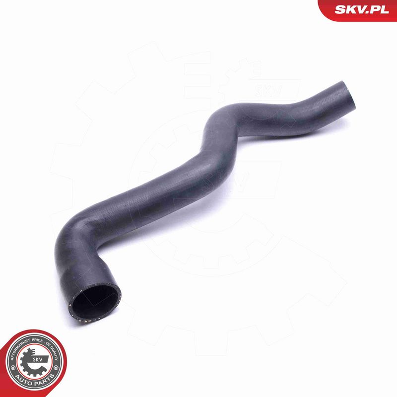 ESEN SKV 54SKV128 Charge Air Hose