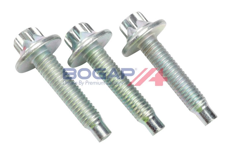 Bomba de Agua BOGAP B4232103 - 2