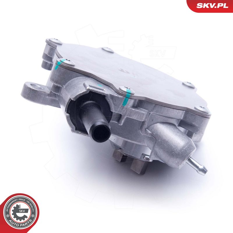 Pump, pidurisüsteem, ESEN SKV 18SKV024