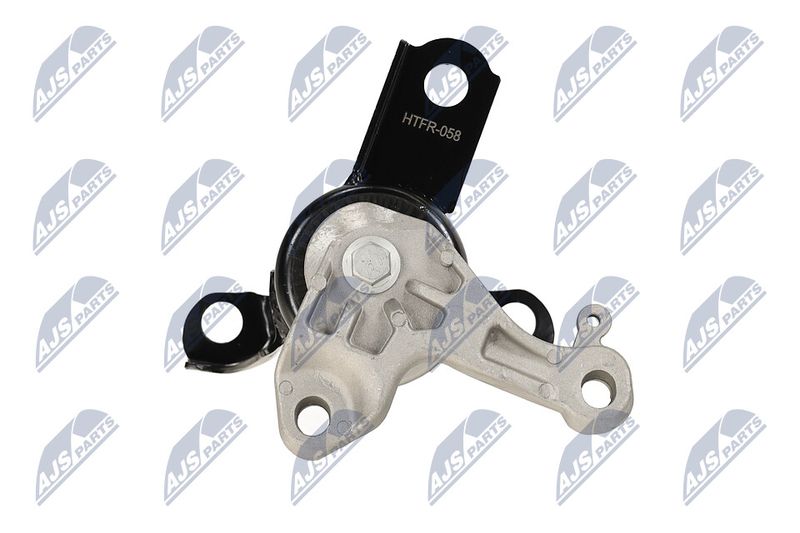 Paigutus, Mootor, NTY ZPS-FR-058