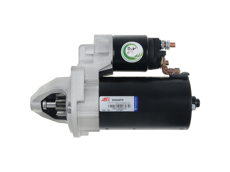 AS-PL S0939PR Starter