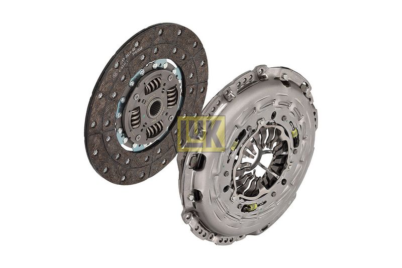 комплект съединител Schaeffler LuK