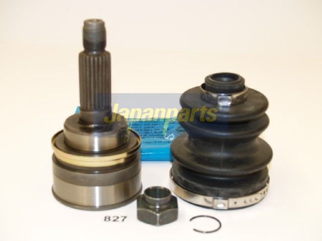 JAPANPARTS Jungčių komplektas, kardaninis velenas